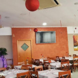 Giovanni Junior inside