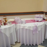 Giovanni Junior inside