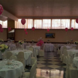 Giovanni Junior inside