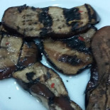 Giovanni Junior food