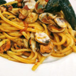 Giovanni Junior food