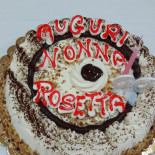 Giovanni Junior food