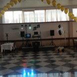 Giovanni Junior inside