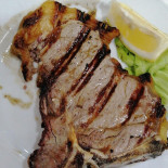 Giovanni Junior food
