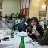 Giovanni Junior drink