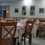 Giovanni Junior inside