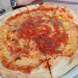 Giovanni Junior food