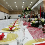 Giovanni Junior inside