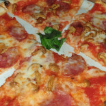 Giovanni Junior food