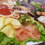 La Locanda Comida