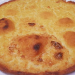 La Locanda Comida