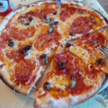 La Locanda Comida