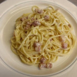 La Locanda Comida
