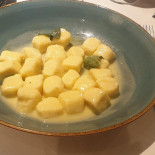 Pizzeria Alla Palma food