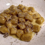 Pizzeria Alla Palma food