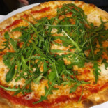 Pizzeria Alla Palma food