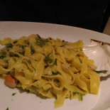 Pizzeria Alla Palma food