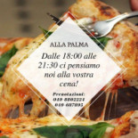Pizzeria Alla Palma