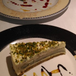 Pizzeria Alla Palma food