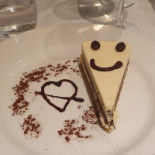 Pizzeria Alla Palma drink