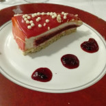 Pizzeria Alla Palma food