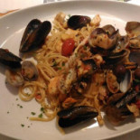 Pizzeria Alla Palma food