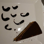 Pizzeria Alla Palma drink