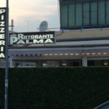 Pizzeria Alla Palma