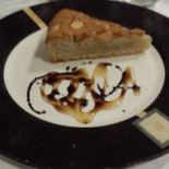 Pizzeria Alla Palma food