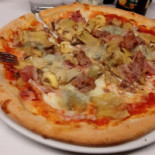 Pizzeria Alla Palma