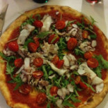 Pizzeria Alla Palma food