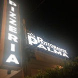 Pizzeria Alla Palma