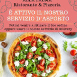 Pizzeria Alla Palma
