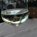 Pizzeria Alla Palma drink
