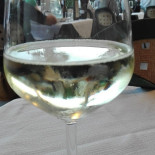 Pizzeria Alla Palma drink