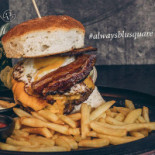 Pub Baita Cian Comida