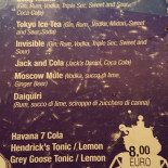 L'ovale Carte