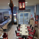 Schöneck À l'intérieur