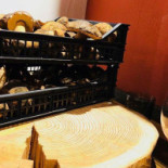 Tapas Boisson