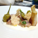Tapas Nourriture