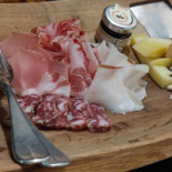 Tapas Boisson