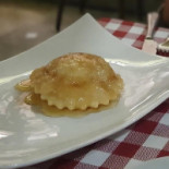 Tapas Nourriture