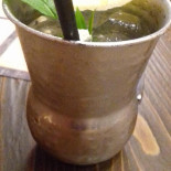 Tapas Boisson