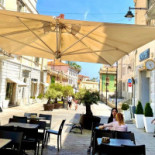 Tapas Extérieur