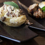 Tapas Nourriture