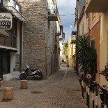 Tapas Extérieur