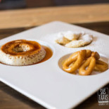 Tapas Boisson