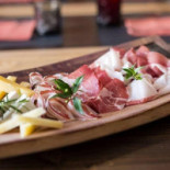 Tapas Boisson