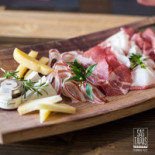 Tapas Boisson