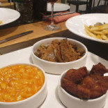 Tapas Nourriture